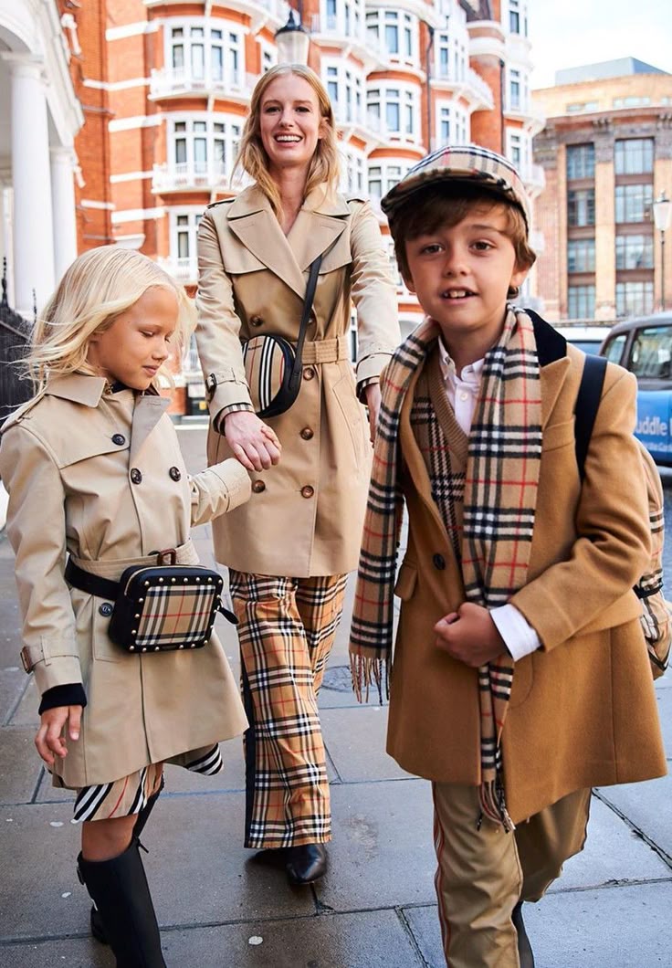 Burberry