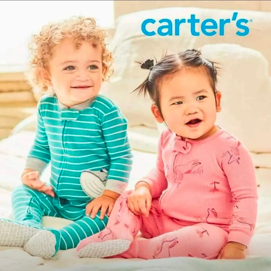 Carter's