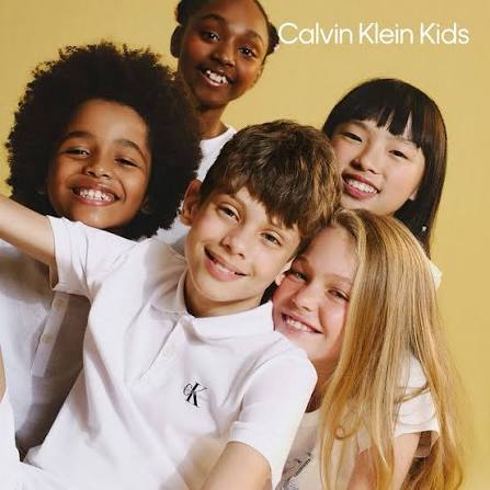Calvin Klein