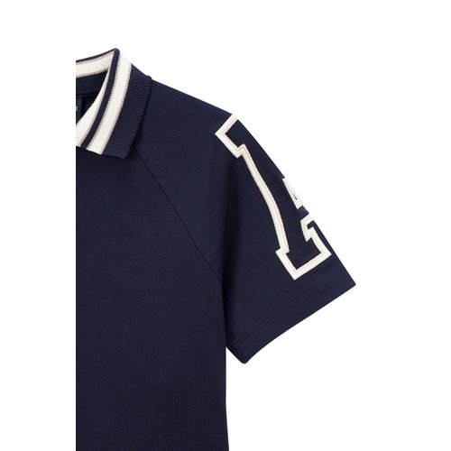 Emporio Armani Layette Baby Polo Shirt