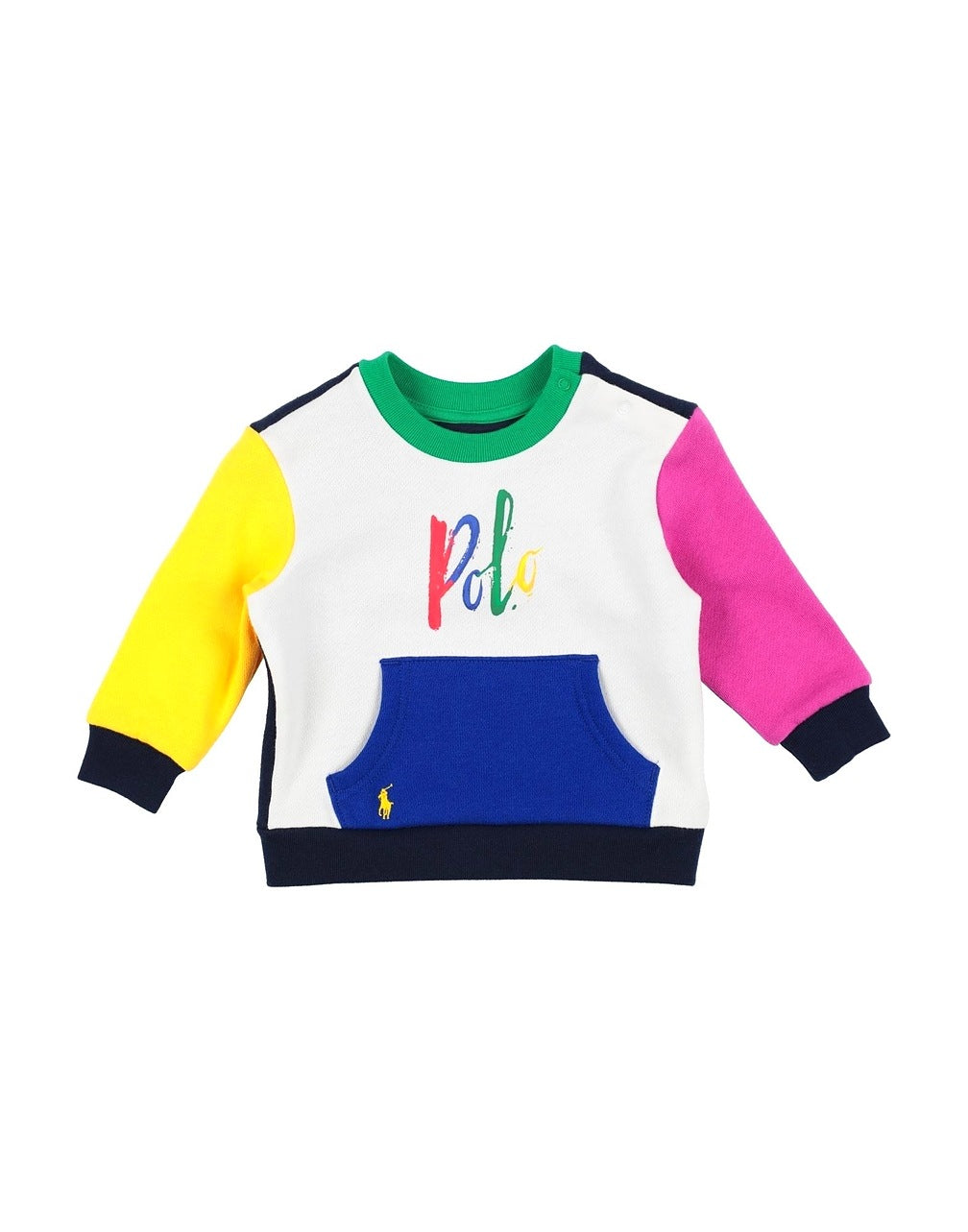 Polo Ralph Lauren Fleece Sweatshirts