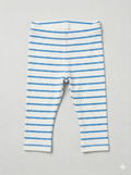 Zara Baby Girls Leggings