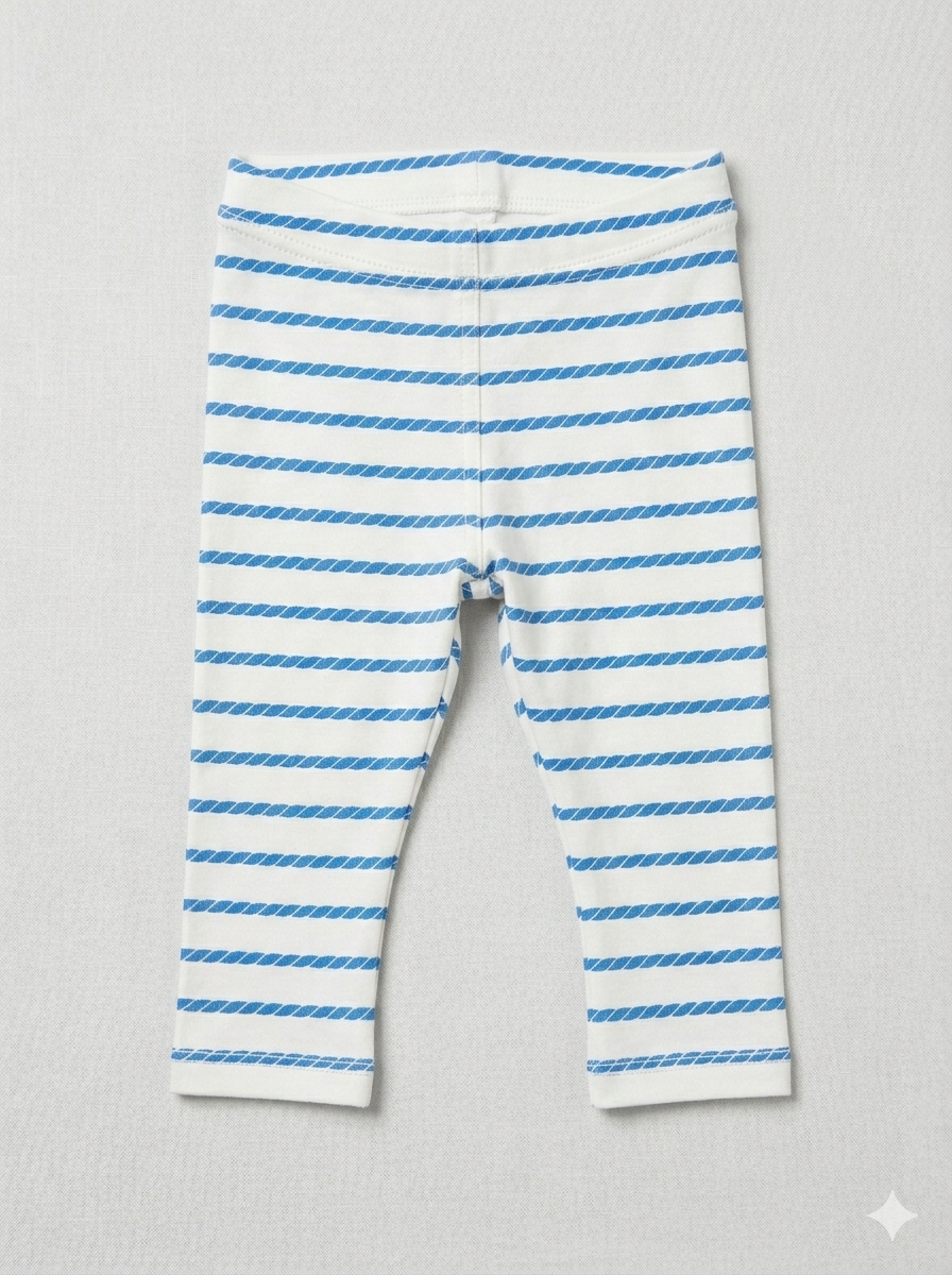 Zara Baby Girls Leggings