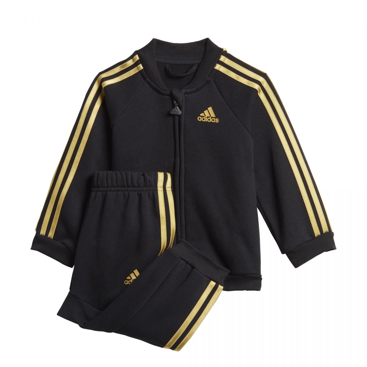 ADIDAS ATHLETICS HOLIDAY TRACKSUIT CHILD