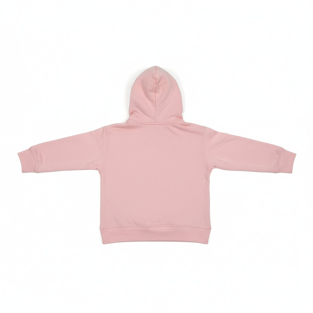 Zara Sequin “COOL” Hoodie
