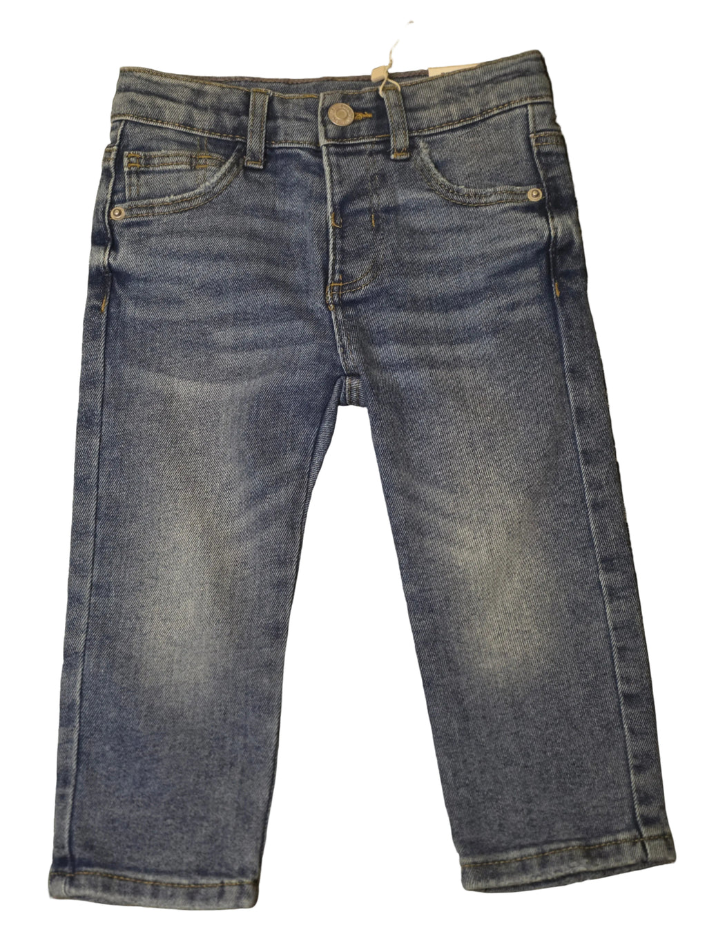 ZARA Regular Fit Denim Jeans