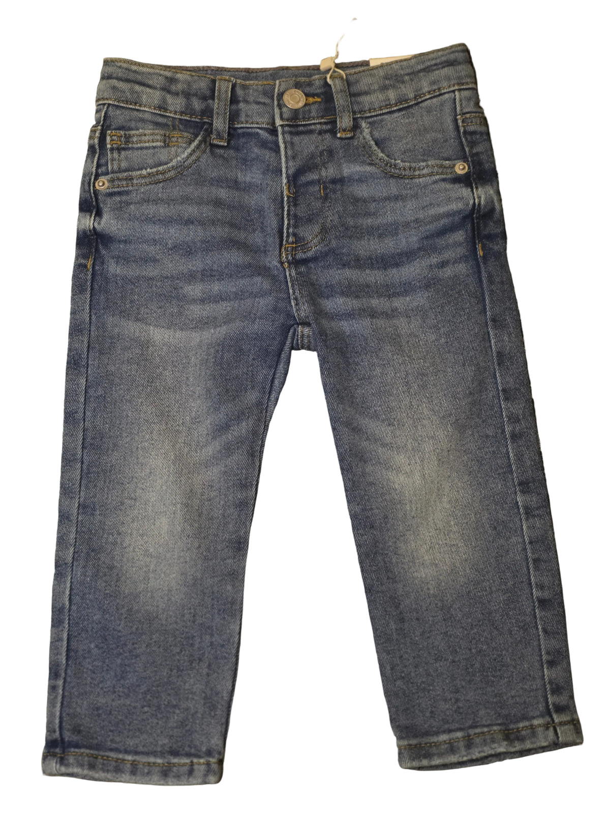 ZARA Regular Fit Denim Jeans