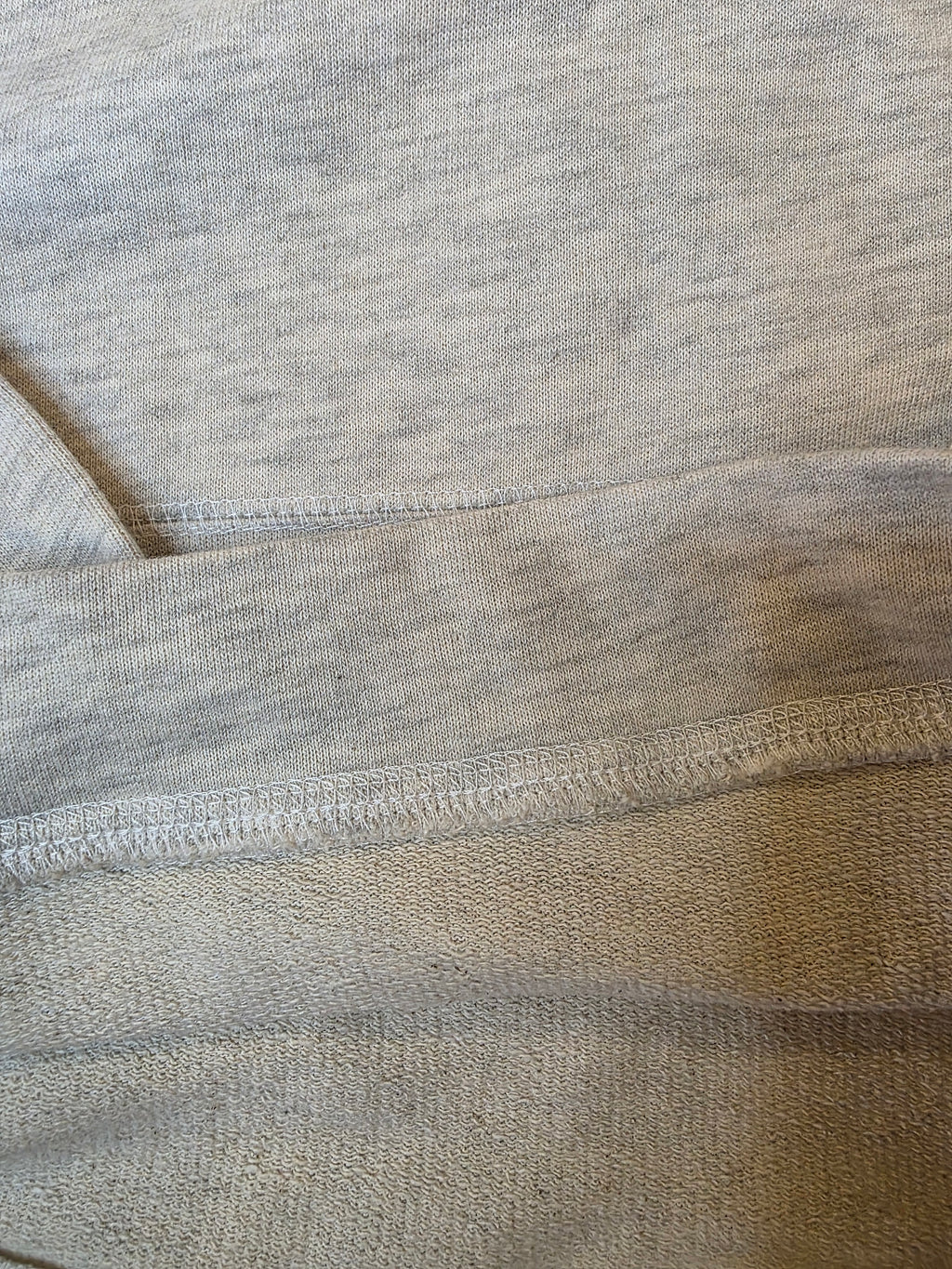 Zara Basic Hooded Sweatshirt
