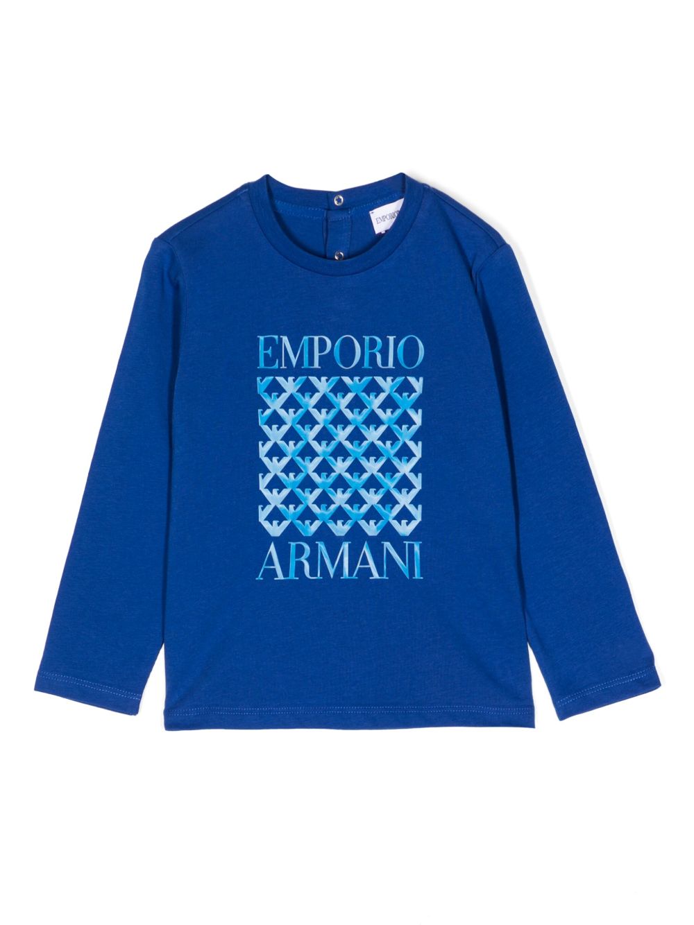 Emporio Armani Kids T-shirt