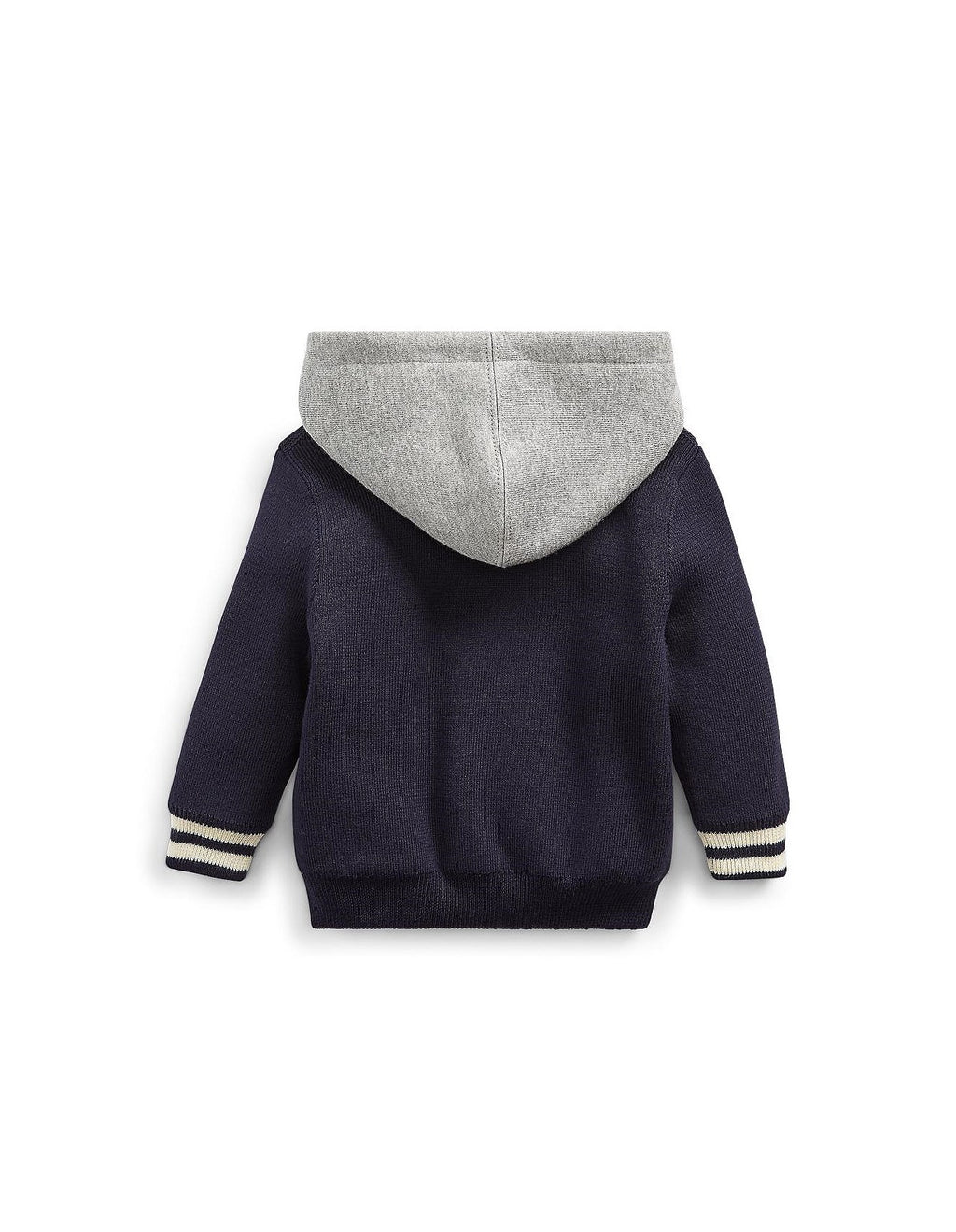 Polo Ralph Lauren Kids Reversible Hoodie