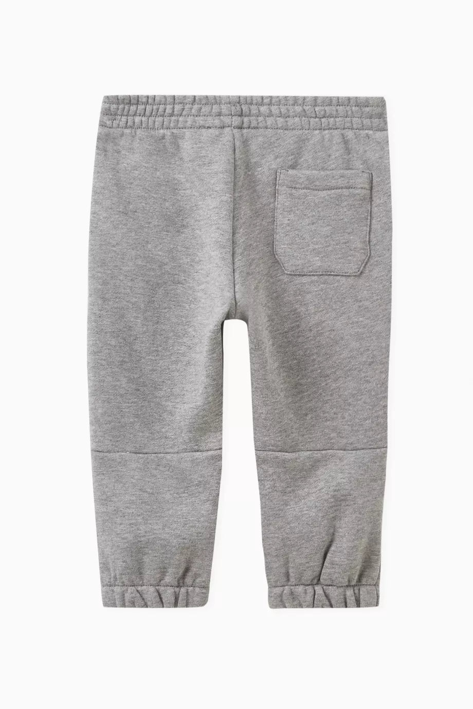 Emporio Armani Smurfs Baby Joggers