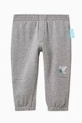 Emporio Armani Smurfs Baby Joggers