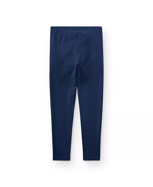 Polo Ralph Lauren Baby Girls Stretch Cotton Leggings