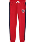 Tommy Hilfiger Baby Boys Drawcord Logo Shield Joggers