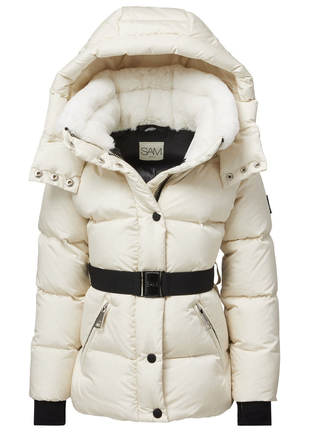 SAM TODDLER GIRLS FAUX FUR ROMY
