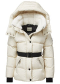 SAM TODDLER GIRLS FAUX FUR ROMY