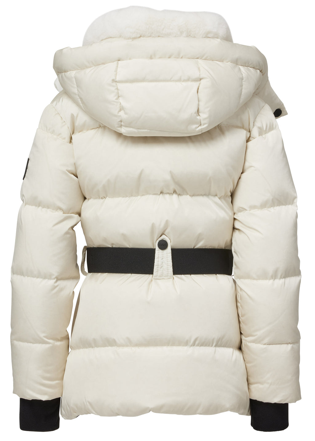 SAM TODDLER GIRLS FAUX FUR ROMY