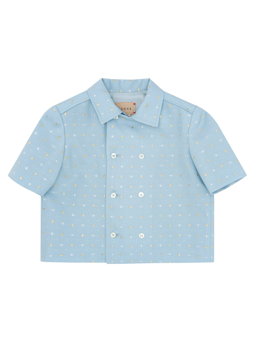 Gucci Kids Jacket