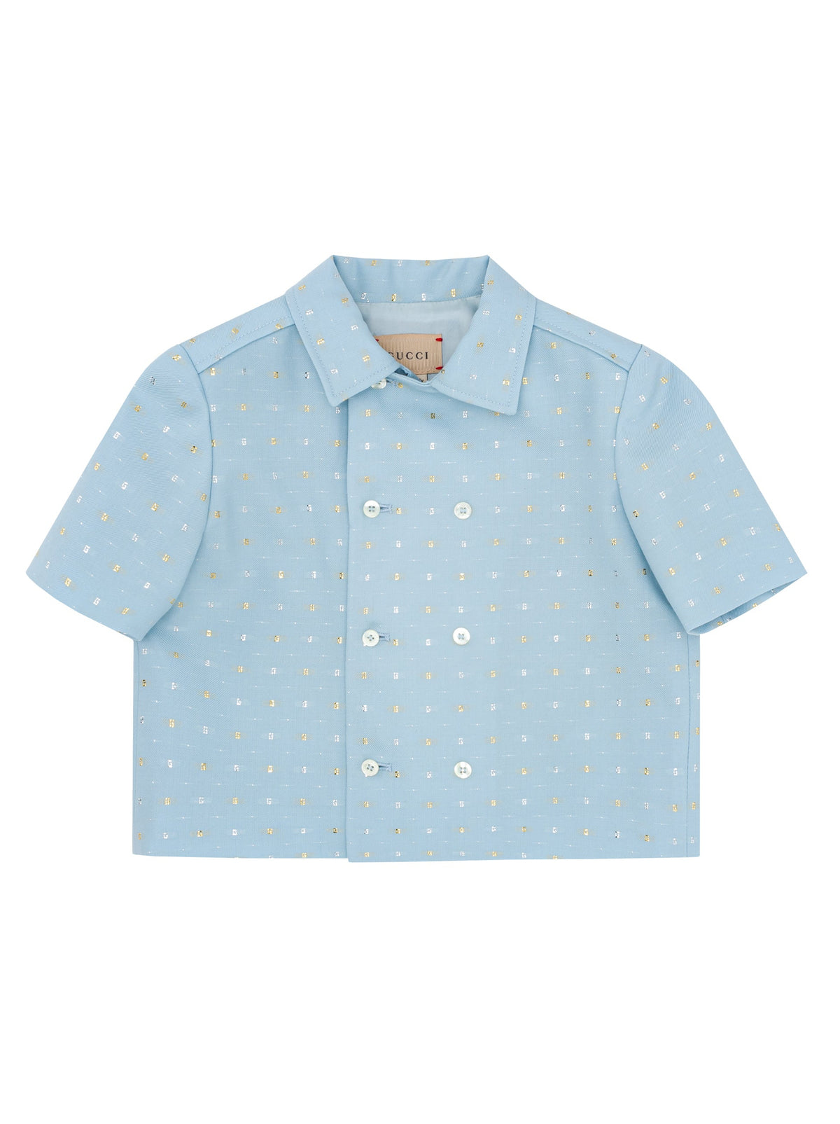 Gucci Kids Jacket