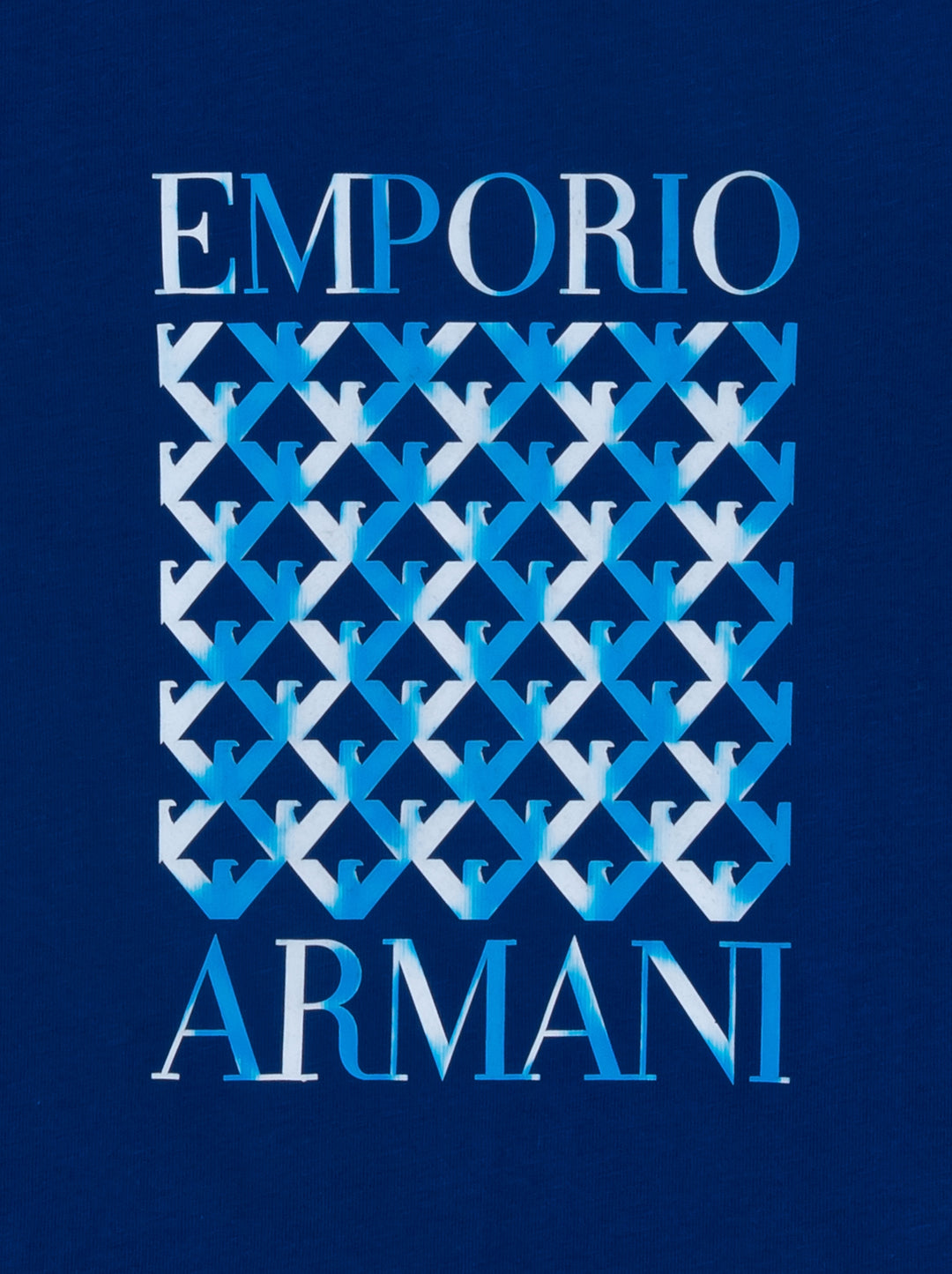 Emporio Armani Kids T-shirt