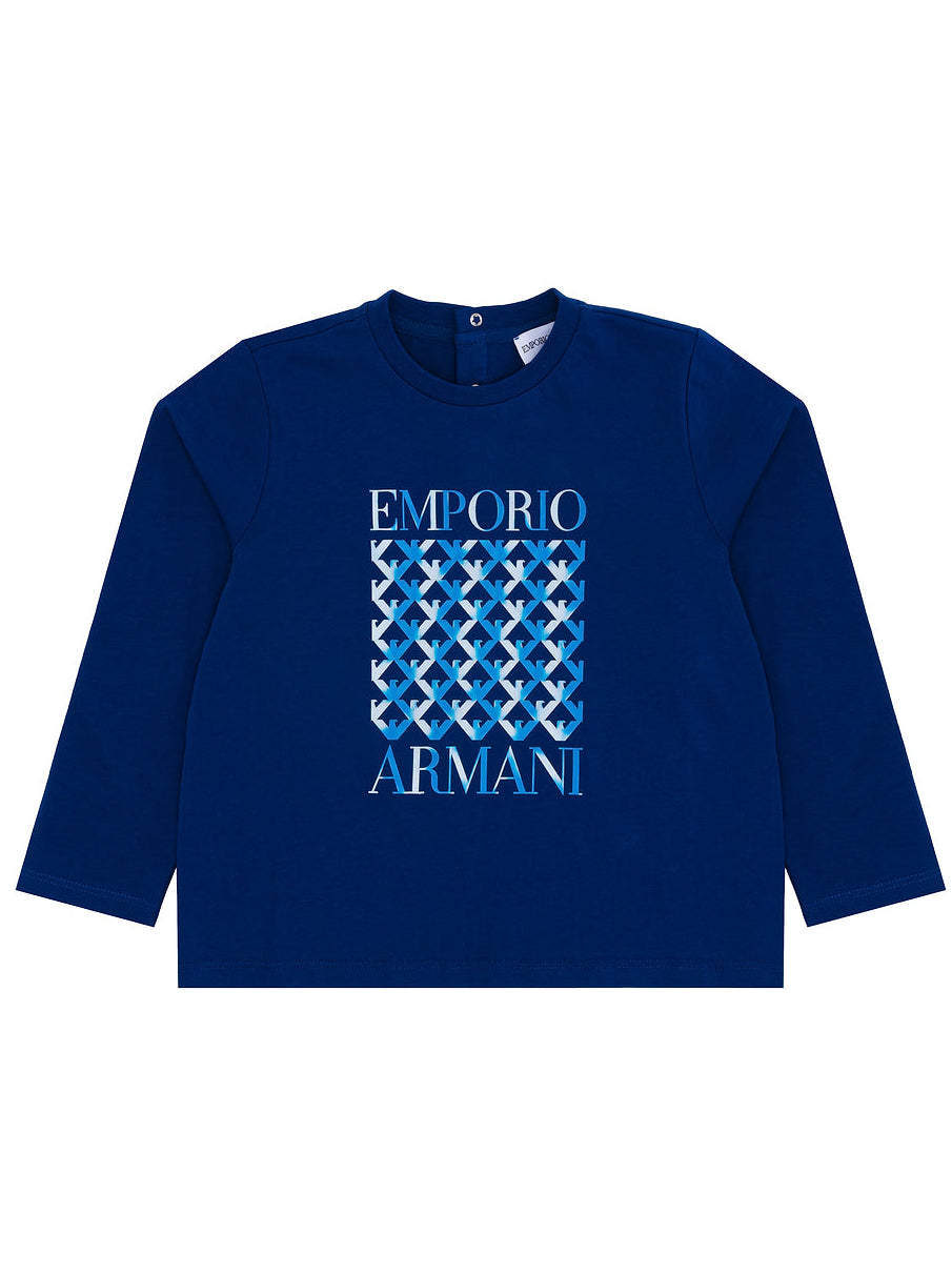 Emporio Armani Kids T-shirt