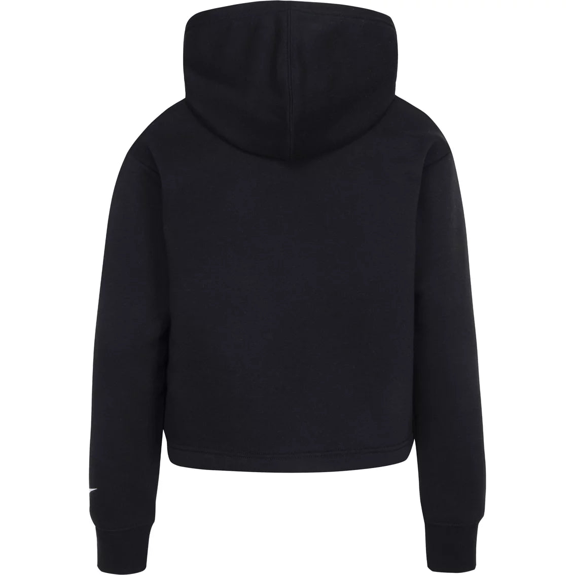NIKE "LEVEL UP" Swoosh Hoodie