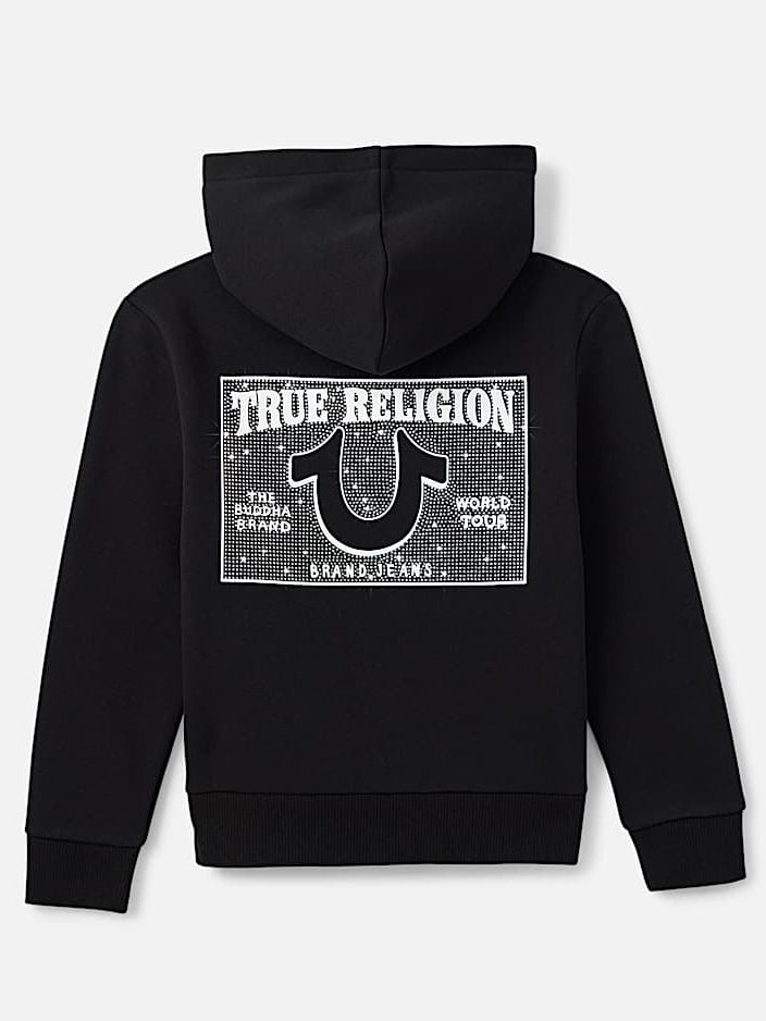 True Religion Hoodie