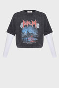 Replay Kids Children's long sleeve shirt