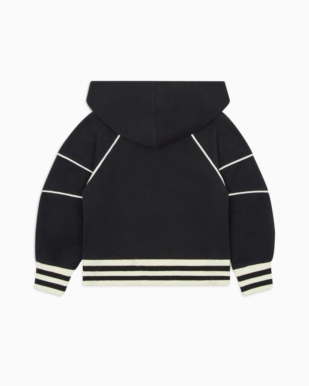 Emporio Armani Hooded sweatshirt