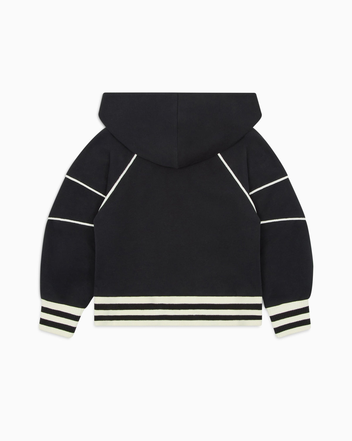 Emporio Armani Hooded sweatshirt