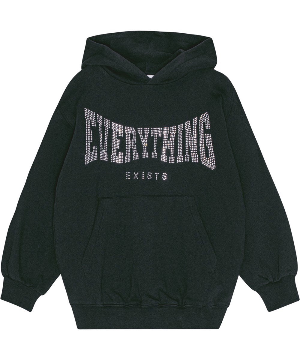Molo GOTS Maxx Hoodie Black