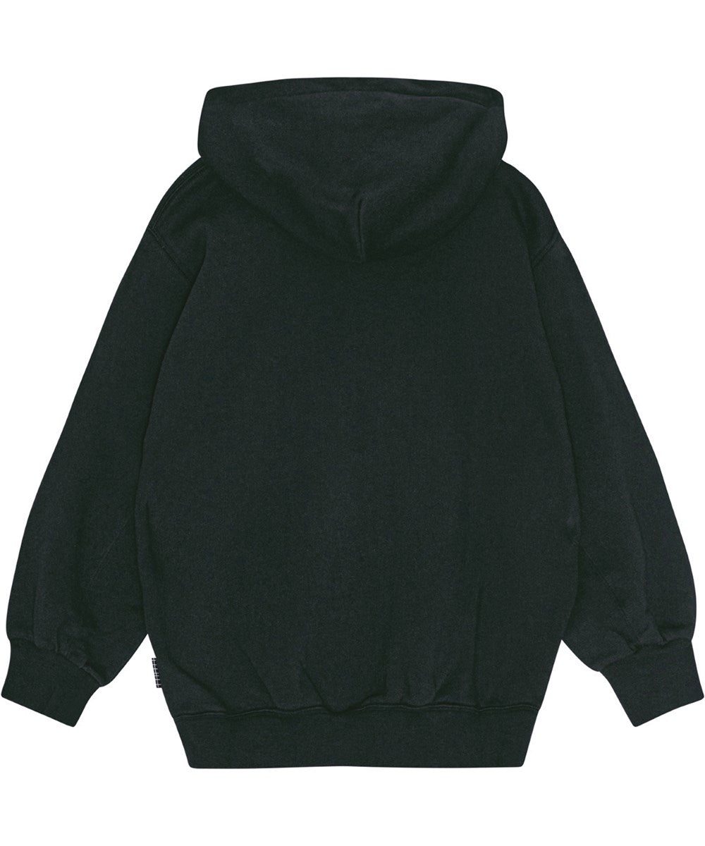 Molo GOTS Maxx Hoodie Black