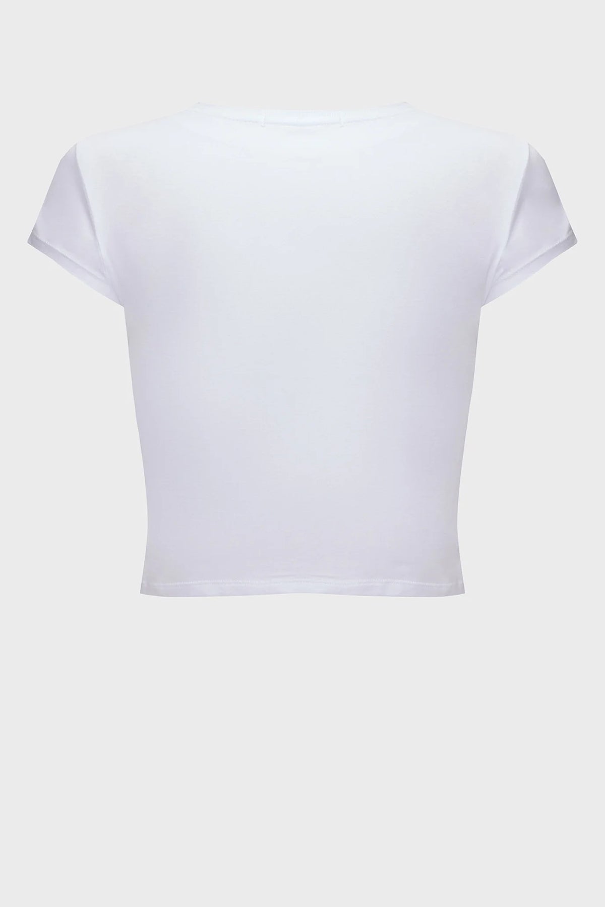 Replay Children's white T-shirt