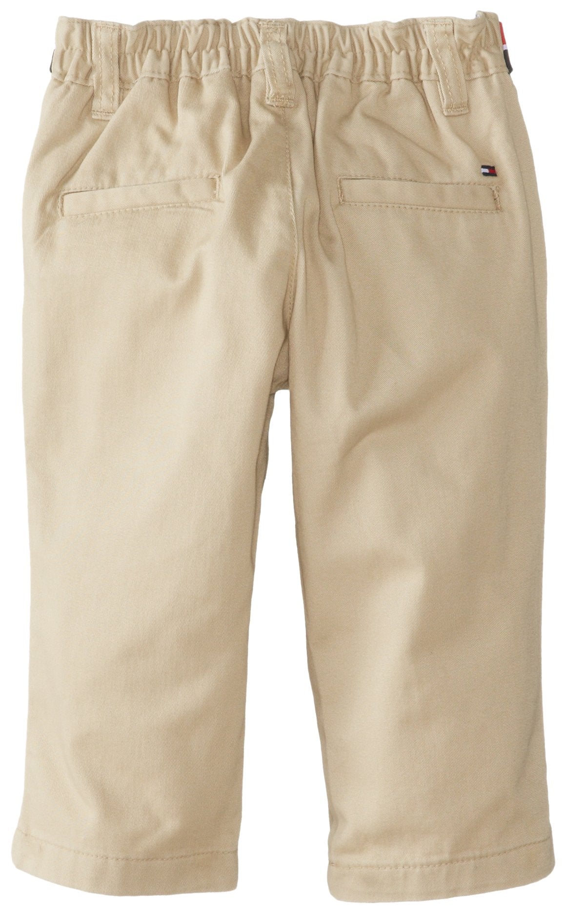 Tommy Hilfiger Baby Boys Chester Khaki Pants