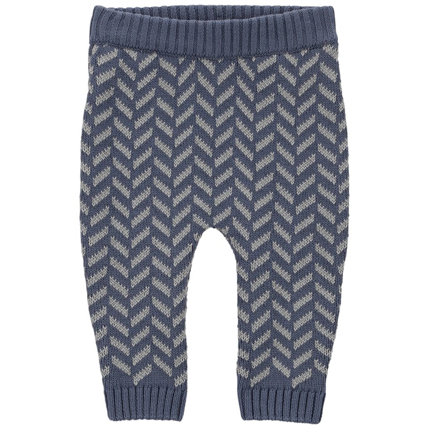 Carter's Baby Boys' Herringbone Sweater Knit Pants