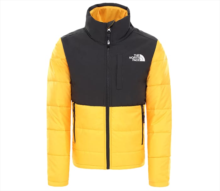 The North Face Kids Balanced Rock Insulated Jacket