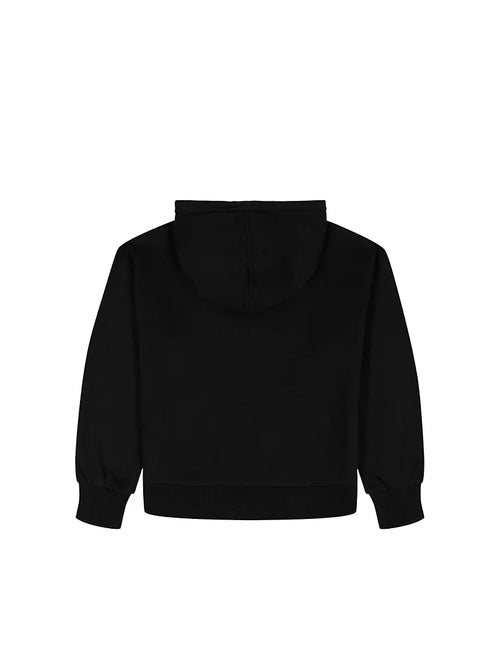 Calvin Klein Girls Fleece Hoodie