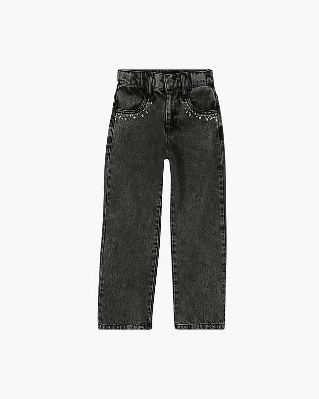 Marc Jacobs The Punk Gem Jeans