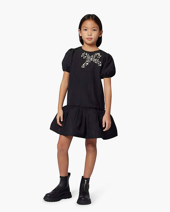 Marc Jacobs The Gem Bow Dress
