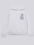Replay PRINTED HOODY