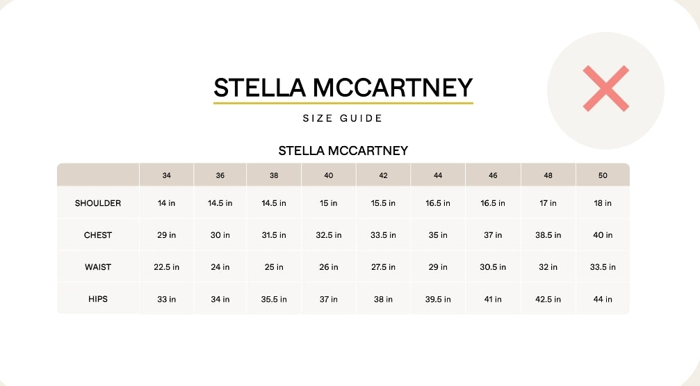Stella McCartney Reversible Hooded Puffer Jacket