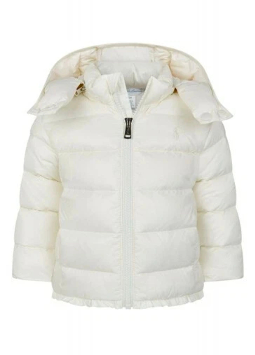 Polo Ralph Lauren Baby Puffer Jacket