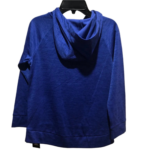Adidas Mélange Hooded Pullover Kids'