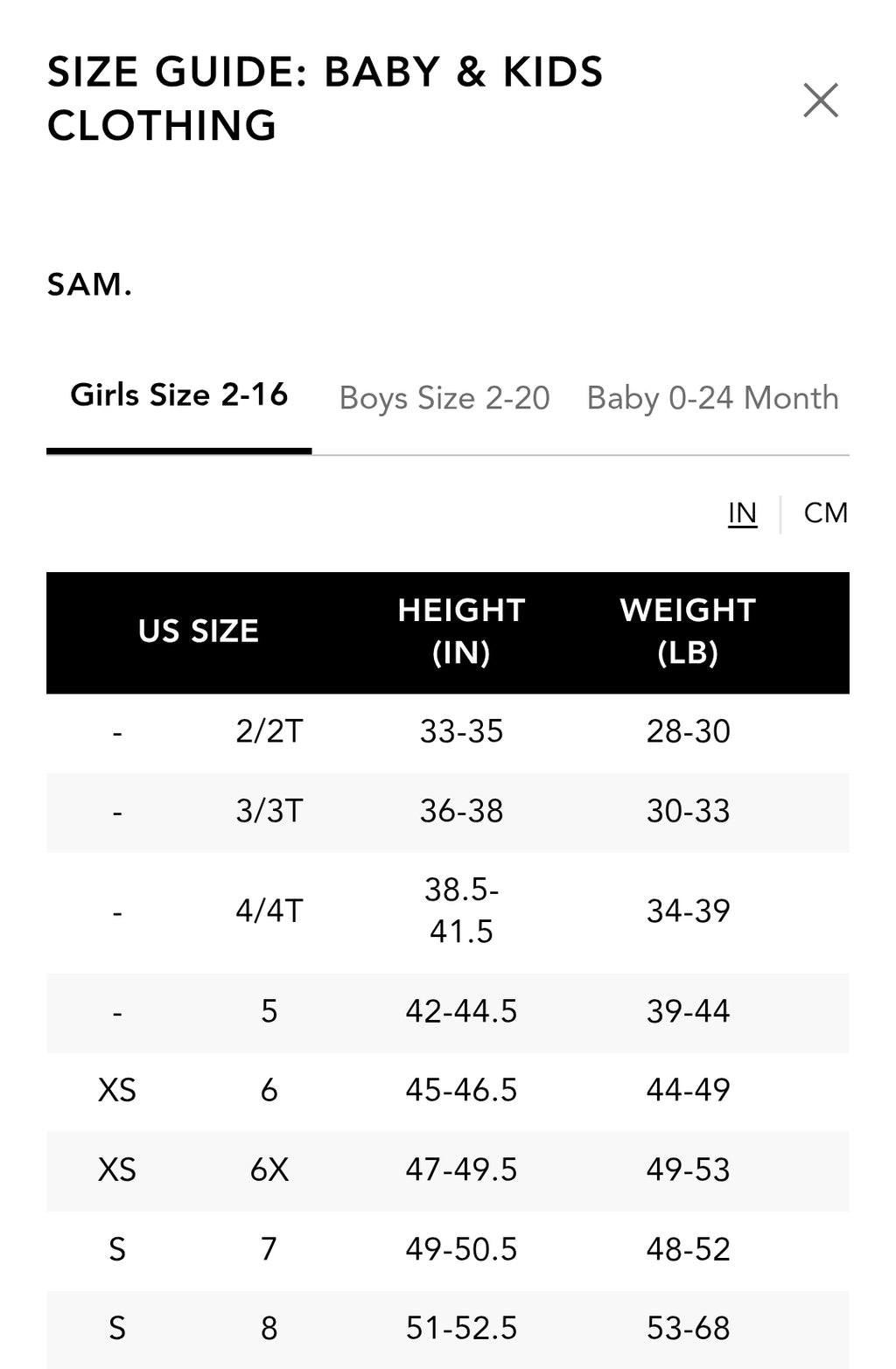 SAM Girls' Soho Belted Down Puffer Jacket - Little Kid