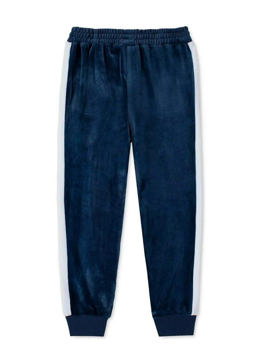 Tommy Hilfiger Sport Dark Navy Velour Tracksuit Set