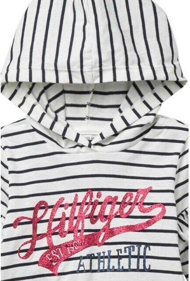 Tommy Hilfiger Baby Girls 2 Pieces Leggings Set