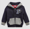 Polo Ralph Lauren Kids Reversible Hoodie