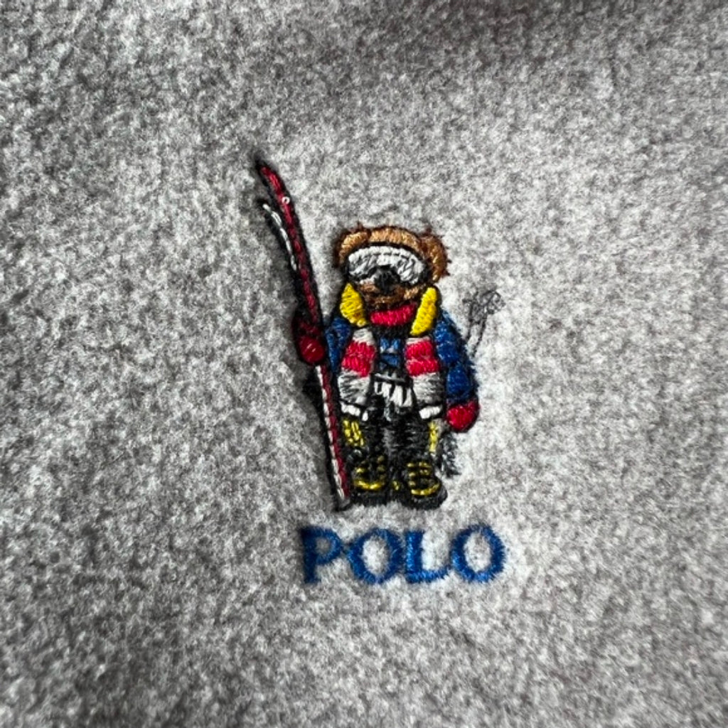 Polo Ralph Lauren Polo Bear Fleece Set