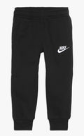 Nike Sportswear CLUB PANT - Tracksuit bottoms - black