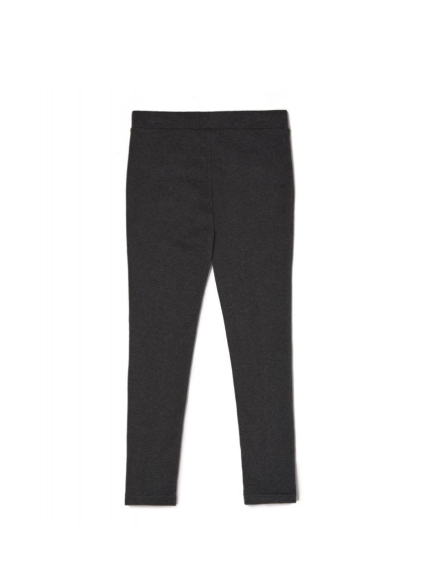 Ysabel Mora Kids Leggings Pants - Black